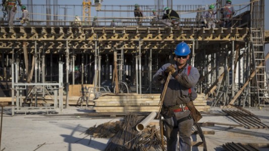 La Cámara de la Construcción advierte: "No hay forma de presupuestar una obra"