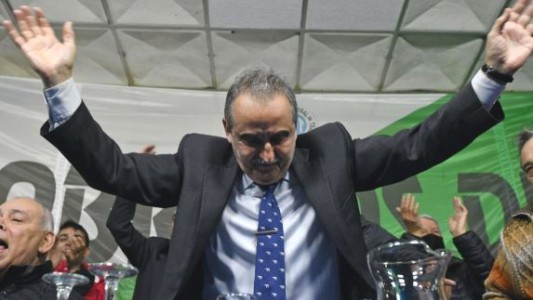 Moreno habló tras ser condenado por la causa de Papel Prensa: “Nunca Jesús te pone una cruz que no puedas soportar”