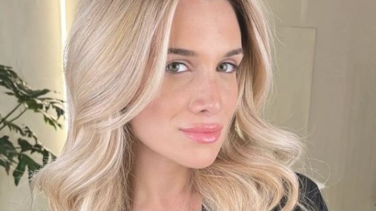 Camila Homs apuntó contra Rodrigo De Paul: "Crío a mis hijos con un padre que está lejos"