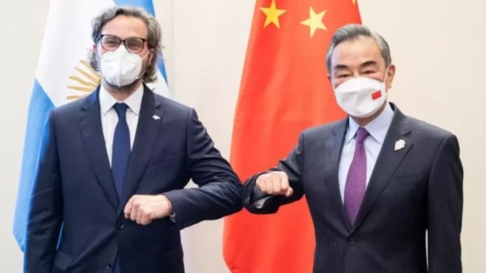 La Argentina consiguió el respaldo formal de China para ingresar a los Brics