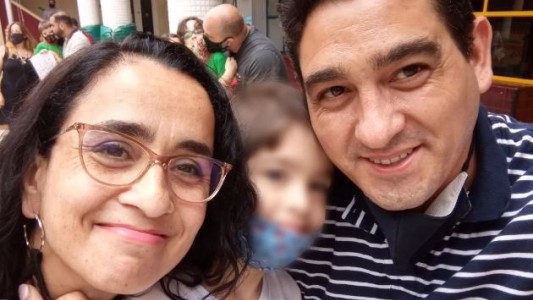 Masacre en Florida: el padre de la familia asesinada había sido denunciado violencia de género