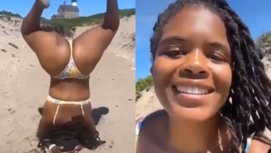 Twerck por votos: la insólita campaña de una Senadora en Estados Unidos