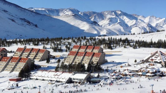 Vacaciones de Invierno: cuáles son los destinos favoritos de este 2022