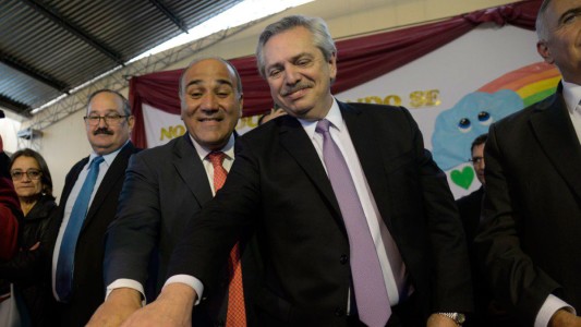 Día de la Independencia: cadena nacional y viaje de Alberto a Tucumán