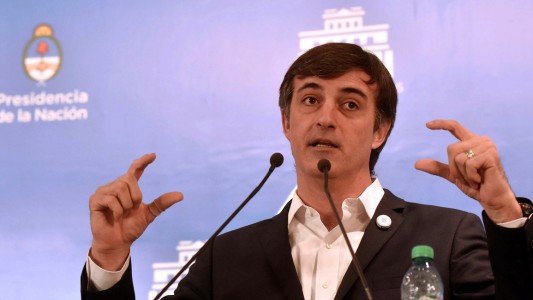 Bullrich ratificó que apelarán el fallo de la jueza que ordenó llamar a paritarias: "Se dejó llevar por la espuma del conflicto"