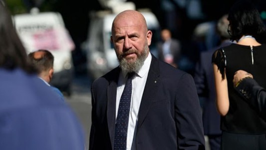 Wolff: "No hay internas porque Fernández no tiene ni tuvo ningún poder"