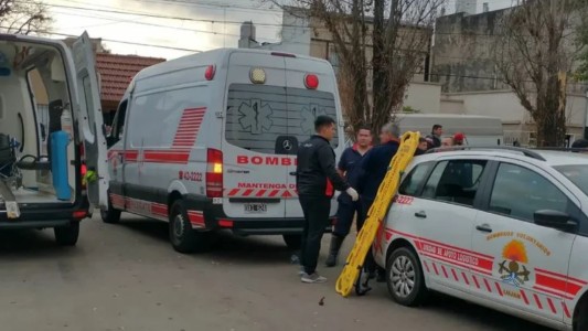 Murió un hincha de 18 años de Luján que había sido baleado por barras de Alem
