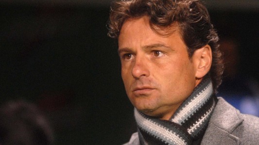 Cocca: "Estoy más maduro, quiero la Copa Libertadores y el clásico ante Independiente"