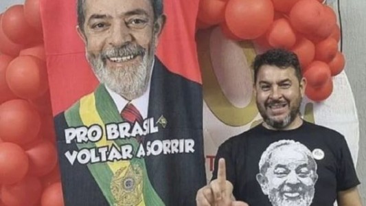 Violencia política en Brasil: un policía bolsonarista mató a un dirigente del partido de Lula da Silva
