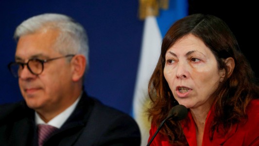 "No gastaremos más de lo que tenemos": Batakis anunció medidas para buscar equilibrio fiscal