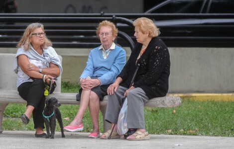 Prorrogarían la moratoria que vence el 23 de julio
