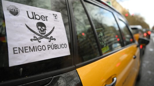 "Los archivos de Uber": archivos filtrados revelaron coimas, explotación de choferes y presión a gobiernos
