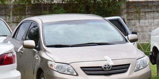 La Pampa: secuestraron el auto de un concejal que manejaba alcoholizado