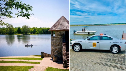 Cerraron una playa por la presencia de amebas "comecerebros" en Estados Unidos