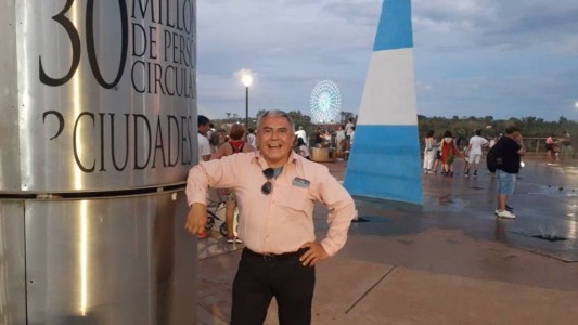 Queja ante Bolivia por la muerte de un argentino en Bolivia tras un accidente: "Tu plata no nos sirve"