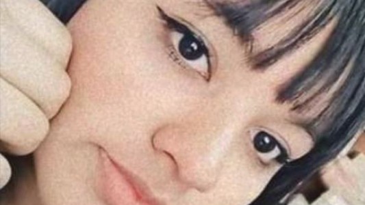 Buscan a una adolescente de 15 años que desapareció hace dos días en Lomas de Zamora