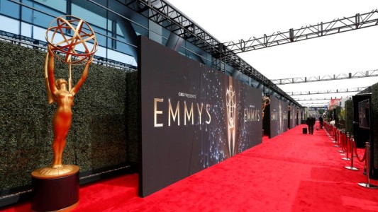 Premios Emmy 2022: los nominados a las principales categorías