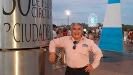 El hijo del docente salteño muerto en Bolivia denunció que la policía le robó dinero a su papá