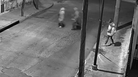 Robo, gritos y pánico en Villa Madero: una mujer fue amenazada con una cuchilla