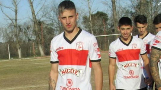 Balearon a un jugador de la reserva de Deportivo Morón: lo operaron