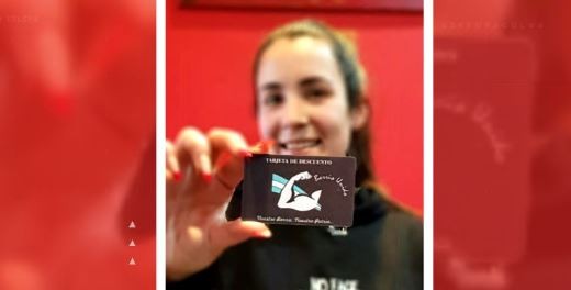 Tarjeta "Barrio unido": Comerciantes ofrecen descuentos con una tarjeta barrial propia