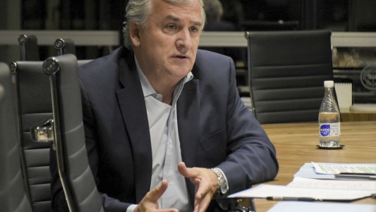 Tras la muerte de un argentino por falta de atención médica, Morales aseguró que "Bolivia nos discrimina"