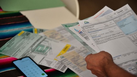 A partir del vienes se podrá hacer el trámite para mantener el subsidio de luz y gas