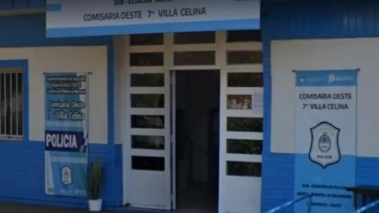 Detuvieron a un albañil acusado de matar a mazazos a una mujer en Villa Celina