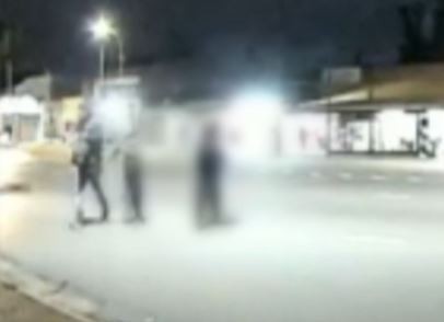 Iba al cine con amigos, la atropelló un conductor que se fugó y ahora pelea por su vida