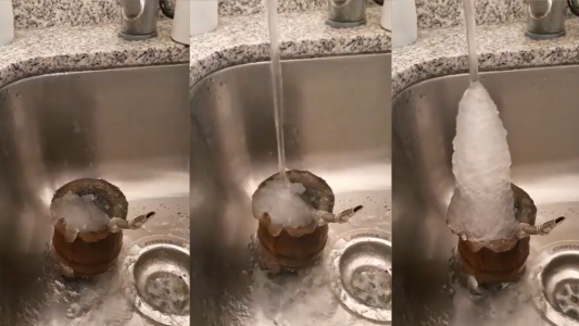 Ni un mate en paz - #FlashChat