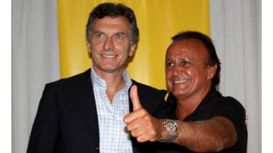 El Gobierno aceptó la renuncia de Miguel del Sel como embajador de Panamá: "Sigo siendo de mi Presidente"