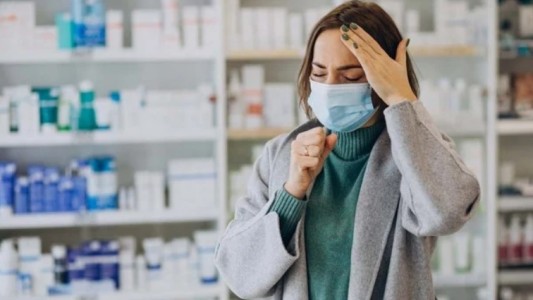 "Centaurus":  la última variante de coronavirus sobre la que la OMS puso la lupa