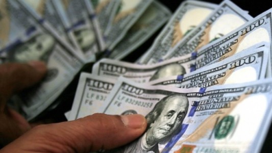 Nuevo récord del dólar blue que acumula una suba mayor al 22% en julio