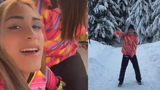 Pidió una sopa en un centro de esquí de Bariloche y se indignó por lo que se la cobraron