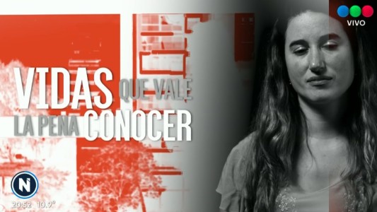 Marcas: la historia de Mary y su lucha contra el cáncer de páncreas