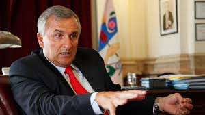 Jujuy: Gerardo Morales repudió la "vergonzosa" incursión de la Policía en la universidad