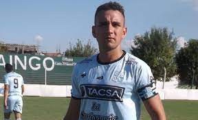 Buscan al "Paraguayito", "Pocha" y "Gonzi", acusados por el crimen del futbolista Federico Potarski