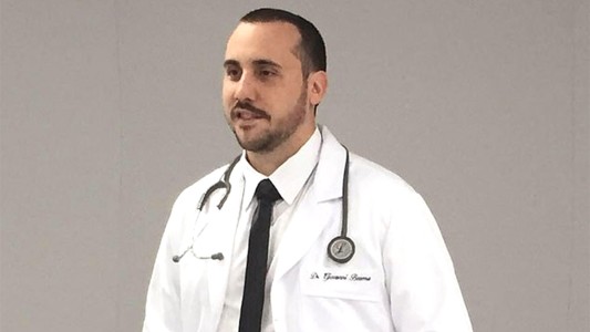 Ya encontraron al menos 30 víctimas del médico anestesiólogo que violaba mujeres mientras daban a luz