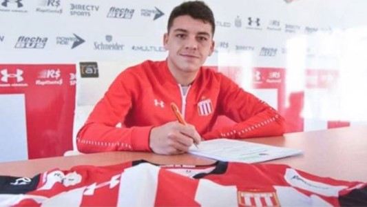 Piden la captura internacional de un exjugador de Estudiantes acusado de abuso sexual