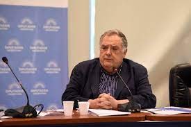 Valdés: "En la Argentina no hay violencia social, hay organizaciones que peticionan en las calles"