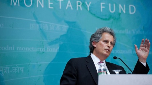 El FMI pronosticó un 25,6% de inflación para Argentina en 2017