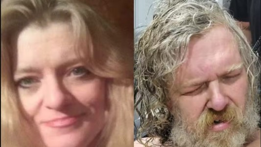 La atacaron con un machete y estuvo dos años en coma: al despertar, identificó a su hermano como el agresor