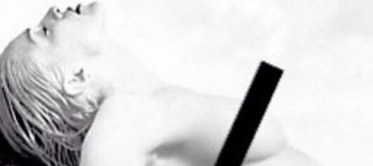 Madonna se desnudó para protestar por la censura en Instagram