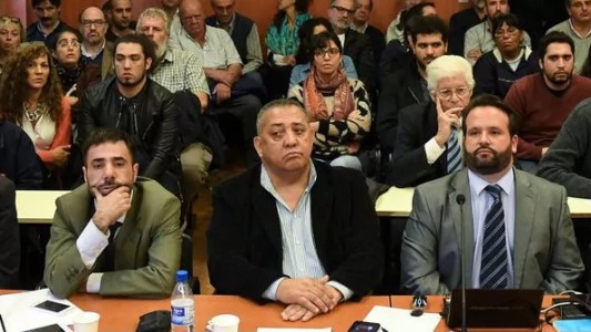 Luis D'Elía: "Sería un gran honor inmerecido si voy preso por decisión de Macri"