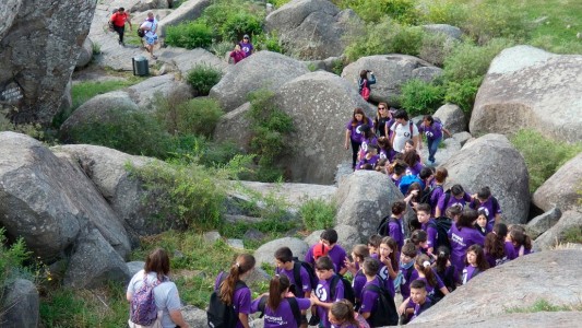 Viajes de egresados gratuitos: continúa la inscripción