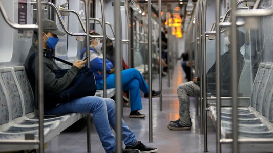 La Ciudad analiza aumentar la tarifa del subte: cuánto costaría el pasaje
