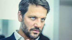 Cómo será el nuevo film argentino con Rodrigo de la Serna