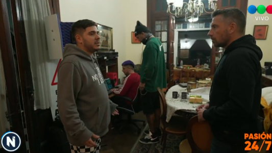 Pasión 24/7: el mundo de los músicos y los gamers