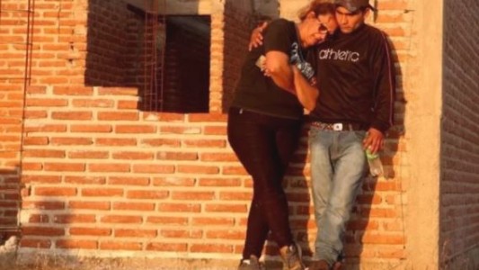 Tragedia en Río Cuarto: arrancó y mató a una beba que jugaba debajo de su camioneta