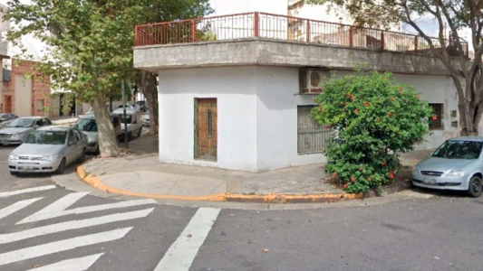 Se resistió a un asalto y lo asesinaron a balazos frente a su esposa en Nueva Pompeya